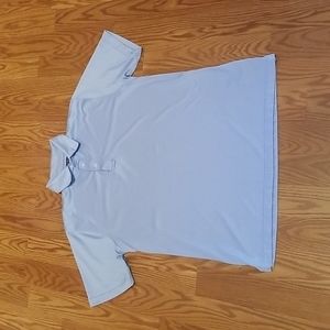 Pebble beach‎ polo shirt med